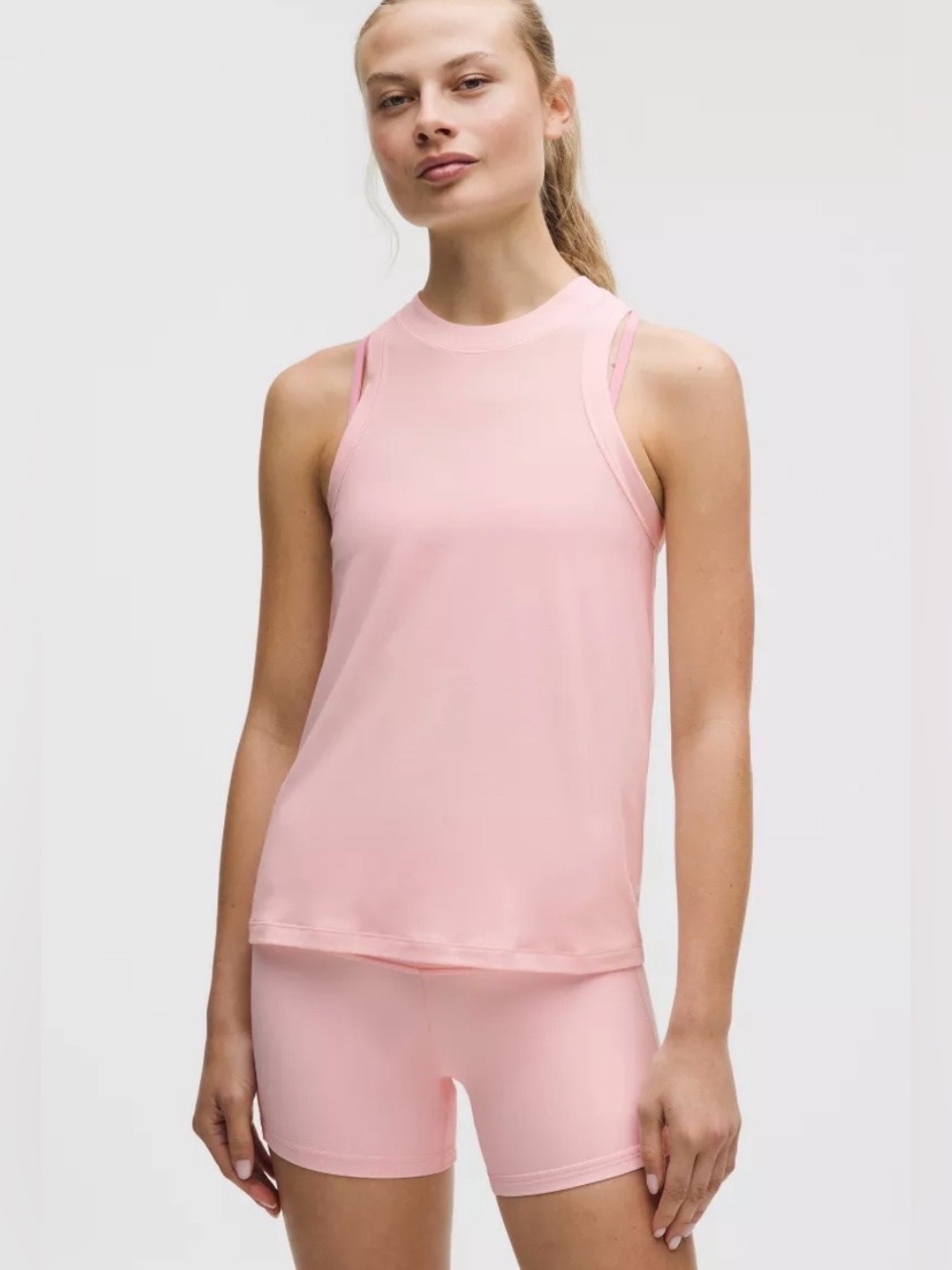 Lululemon Training Tank Top